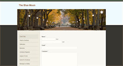 Desktop Screenshot of noomeulb.weebly.com