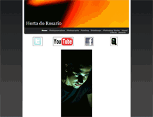 Tablet Screenshot of hortadorosario.weebly.com