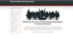 Desktop Screenshot of mmsstrings.weebly.com