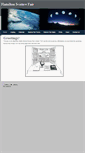 Mobile Screenshot of hamiltonsciencefair.weebly.com