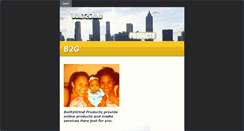 Desktop Screenshot of built2grind.weebly.com