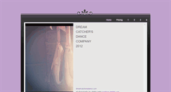 Desktop Screenshot of dcdc2012.weebly.com
