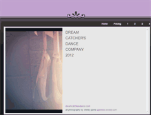 Tablet Screenshot of dcdc2012.weebly.com