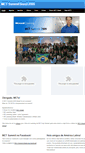 Mobile Screenshot of mctsummitbr.weebly.com