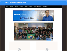 Tablet Screenshot of mctsummitbr.weebly.com