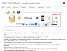 Tablet Screenshot of kiranvenkataraju.weebly.com