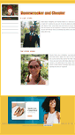 Mobile Screenshot of homewreckerandcheater.weebly.com