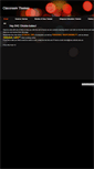 Mobile Screenshot of classroomthemes.weebly.com