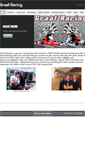 Mobile Screenshot of graafracing.weebly.com