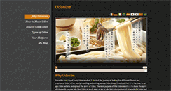 Desktop Screenshot of emarketingudon.weebly.com