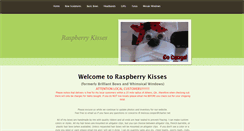 Desktop Screenshot of bbww.weebly.com