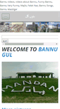 Mobile Screenshot of bannugul.weebly.com