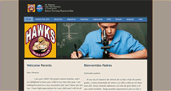 Desktop Screenshot of helenkellerramirez.weebly.com