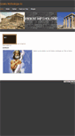 Mobile Screenshot of grieksemythologie6c.weebly.com