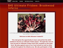 Tablet Screenshot of brookwoodinferno.weebly.com