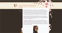 Desktop Screenshot of 115mickey.weebly.com