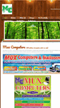 Mobile Screenshot of muxcomputers.weebly.com
