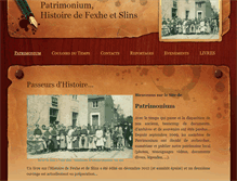 Tablet Screenshot of fexhe-slins-patrimonium.weebly.com