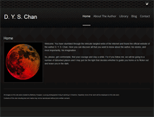 Tablet Screenshot of dyschan.weebly.com