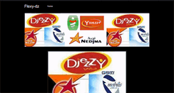 Desktop Screenshot of dz-flexy.weebly.com