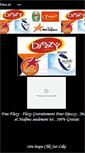 Mobile Screenshot of dz-flexy.weebly.com