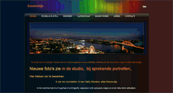 Desktop Screenshot of fotowoutje.weebly.com