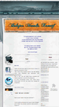Mobile Screenshot of belajarmenuliskreatif.weebly.com