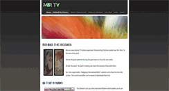 Desktop Screenshot of mirtv.weebly.com