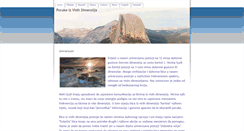Desktop Screenshot of poruke.weebly.com