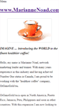 Mobile Screenshot of mariannenoad.weebly.com