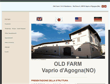 Tablet Screenshot of oldfarm.weebly.com