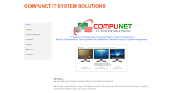 Desktop Screenshot of compunetitss.weebly.com