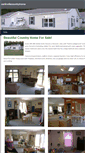 Mobile Screenshot of carlinvillecountryhome.weebly.com