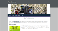Desktop Screenshot of freeprezis.weebly.com