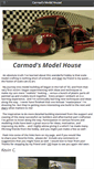 Mobile Screenshot of carmad1957.weebly.com