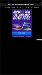 Mobile Screenshot of free-computers-4u.weebly.com