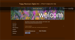 Desktop Screenshot of dig-art.weebly.com