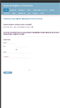 Mobile Screenshot of humanrightsinbusiness.weebly.com
