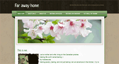 Desktop Screenshot of canadiandutchie.weebly.com
