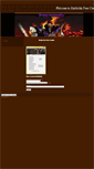 Mobile Screenshot of battlemufreecredits.weebly.com