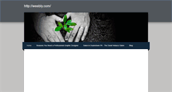 Desktop Screenshot of kirklavin.weebly.com