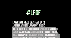Desktop Screenshot of lfdf.weebly.com