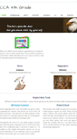 Mobile Screenshot of cca4thgrade.weebly.com
