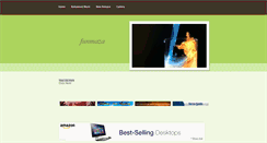 Desktop Screenshot of funmazaha.weebly.com