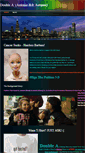 Mobile Screenshot of doubletothea.weebly.com