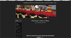 Desktop Screenshot of 4everandaday.weebly.com