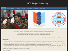 Tablet Screenshot of nccpu.weebly.com