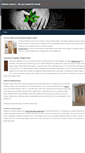 Mobile Screenshot of interiordoors.weebly.com