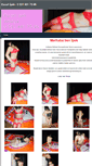 Mobile Screenshot of escortipek.weebly.com