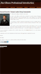 Mobile Screenshot of jimgibson.weebly.com